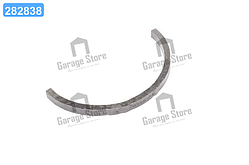 Півкільце рами Т 150 (вир-во ХТЗ) 125.30.216