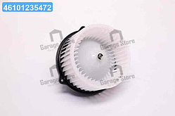 Вентилятор салону Hyundai i30 II 2011 - 2017 (вир-во FEBI) 107390