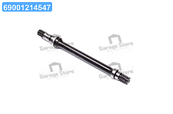 ПІВОСЬ ПРАВА MAZDA 626 GD (FEBEST) 0512-626GD