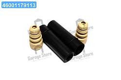 Пильовик аморт. компл. HYUNDAI ACCENT III задн. (вир-во Kayaba) 910175