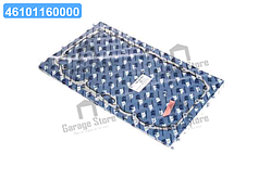 Прокладка масляного піддону BMW (вир-во Fischer) EM1000-904