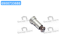 Кришка, стопорна пружина вала перекл. передач(04.303) (вир-во GM) 25183857