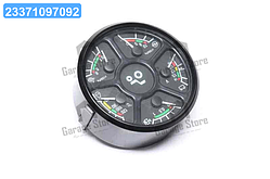 Комбінація приладів МТЗ 80/82/892/950 (5 приб.) (КП-02.3801-2)  АР70.3801-01