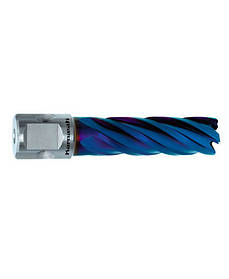 Кільцева фреза (Корончатое свердло) Blue-Line 50 HSS-XE Weld. d=12mm