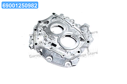 Кришка мкпп середня (вир-во GM) 96180859