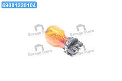 Лампа розжарювання PWY24W NAHTR 12v (вир-во Philips) 12174NAHTRC1