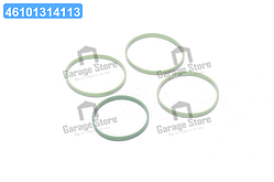 Комплект прокладок, впускний колектор (вир-во Elring) 770.330