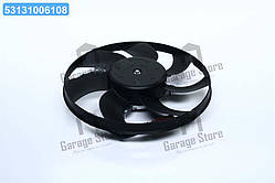 Вентилятор двигуна SEAT; VW; SKODA; AUDI (вир-во Nissens) 85680