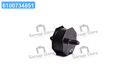 Подушка радіатора (вир-во Mobis) 253815H000