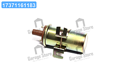 Котушка запалювання 2108, 2109, ТАВРИЯ (DECARO) 027.3705