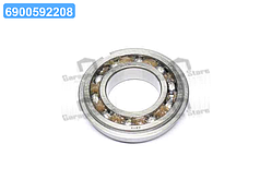 Підшипник напівосі (вир-во SsangYong) 4131605600