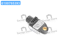 Датчик удару передній лівий/правий (вир-во Mobis) 959202H100