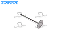 Клапан впускний (вир-во Mobis) 222113C811