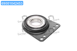 Підшипник приводного валу (вир-во FEBEST) VWCB-T5AT