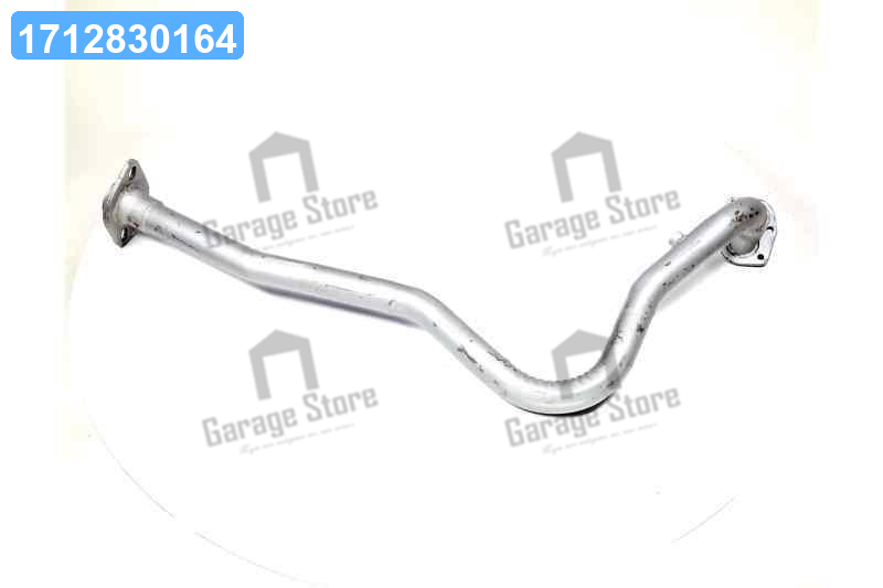 Труба Приемная ВАЗ 2123 ШЕВРОЛЕ-НИВА (пр-во ТМК) 2123-1203010 — Купить ...