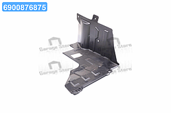 Захист ДВЗ лівий 95073234