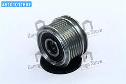 Механізм вільного ходу генератора (Вир-во Contitech) AP9001