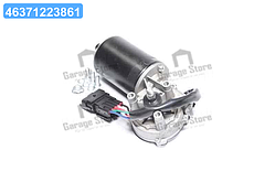 Моторедуктор склоочисника RENAULT LOGAN 04-, SANDERO 09- (DECARO) DE.67.00037