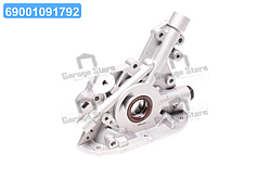 Насос масляний (вир-во Mando) MOPD1001