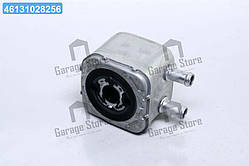 Радіатор масляний AUDI; SEAT; VW (вир-во Nissens) 90652