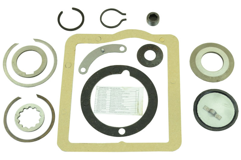 Купить Ремкомплект Кпп Уаз В Тюмени