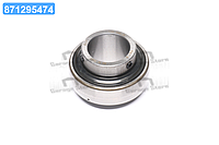 Подшипник с корпусом YAR 206 2F (SKF) YAR 206-2F