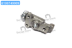 Циліндр гальмівний передній правий Hyundai Hd35/hd75 04- (вир-во Mobis) 581305K000