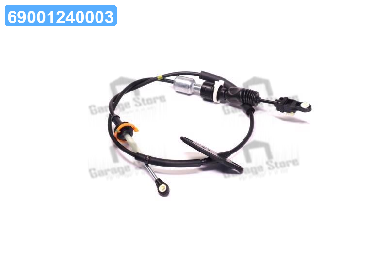 Купить Трос селектора АКПП CAPTIVA 07- (пр-во GM) 95401630, цена 1649 ...