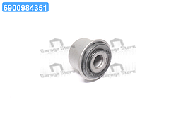 Втулка ресори передня (вир-во PARTS-MALL) PXCRA-028L