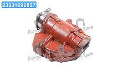 Корпус лівий  52-2308115-А2