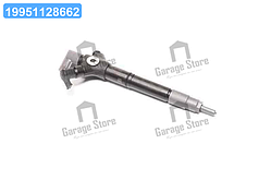 Інжектор CR TOYOTA AURIS/AVENSIS/COROLLA 2.0D4D 1AD-FTV (вир-во DENSO) DCRI200430