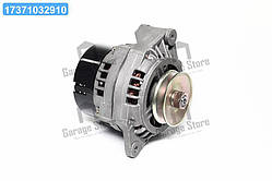 Генератор  21214, 2123 100 А. (під клиновой ремінь, з нижн.расп.двиг.) (DECARO) 9412.3701000