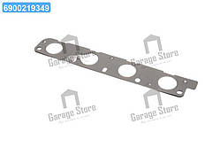 Прокладка колектор EX VAG BYT/BZB/CCZA (1) (вир-во Elring) 150.860