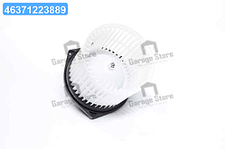 Електродвигун обігрівача HONDA Civic (06>) (DECARO) DE.61.00004