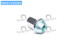 Гайка, колесо (вир-во GM) 09599297