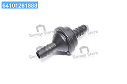 Клапан, відведення повітря з картера MB M271 (вир-во FEBI) 102362