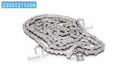 Ланцюг роликовий 1-рядн. 5м. (ISO 16A-1) ПР-25,4-6000