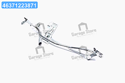 Привід склоочисника (трапеція) FIAT DUCATO, JUMPER, BOXER 06- (DECARO) DE.67.00045