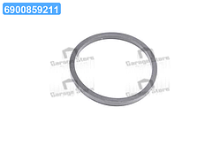 Сальник поршня переднього супорта Kia Pregio/Besta 97- (вир-во Mobis) 0K72F33671