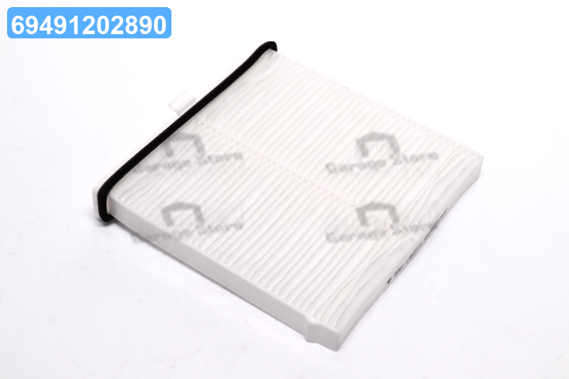 Фільтр салону MAZDA 2 14- (вир-во DENCKERMANN) M110967, фото 1