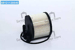 Фільтр паливний PSA 2.0 HDI, FIAT SCUDO 2.0 JTD 99- (вир-во DENCKERMANN) A120353