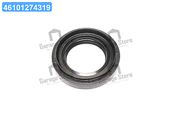 Сальник привода (35X58X8X11,4) (вир-во FEBEST) 95HBY-35580811R