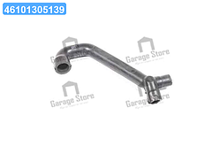 Патрубок вентиляції картера EMH491