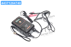 Зарядний пристрій 6Amps 6/12V (до 110 ah) (вир-во ) OEBCS906