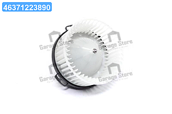 Електродвигун обігрівача MAZDA 3 03-08, 
MAZDA 5 05- (DECARO) DE.61.00005