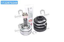 Шарнір /граната/  1111 ОКА зовнішній  1111-2215012