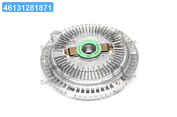 Віскомуфта VW LT 2.8D 2002- (вир-во NRF) 49564