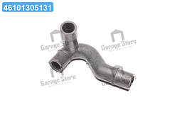 Патрубок вентиляції картера EMH449