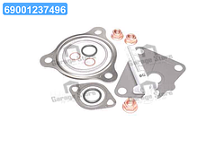 Монтажний комплект, компресор VAG 2,7TDI/3,0TDI (вир-во Elring) 247.120