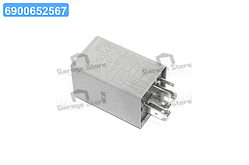 Реле склоочисника (вир-во GM) 96250544